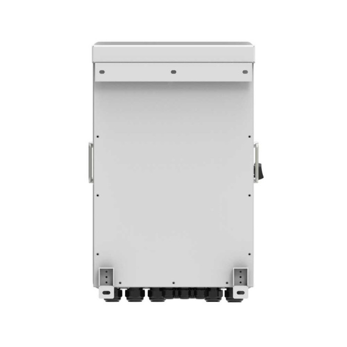 Гибридный инвертор Deye SUN-16K-SG01LP1-EU (16 kW, 1 фаза, 3 MPPT, LV)