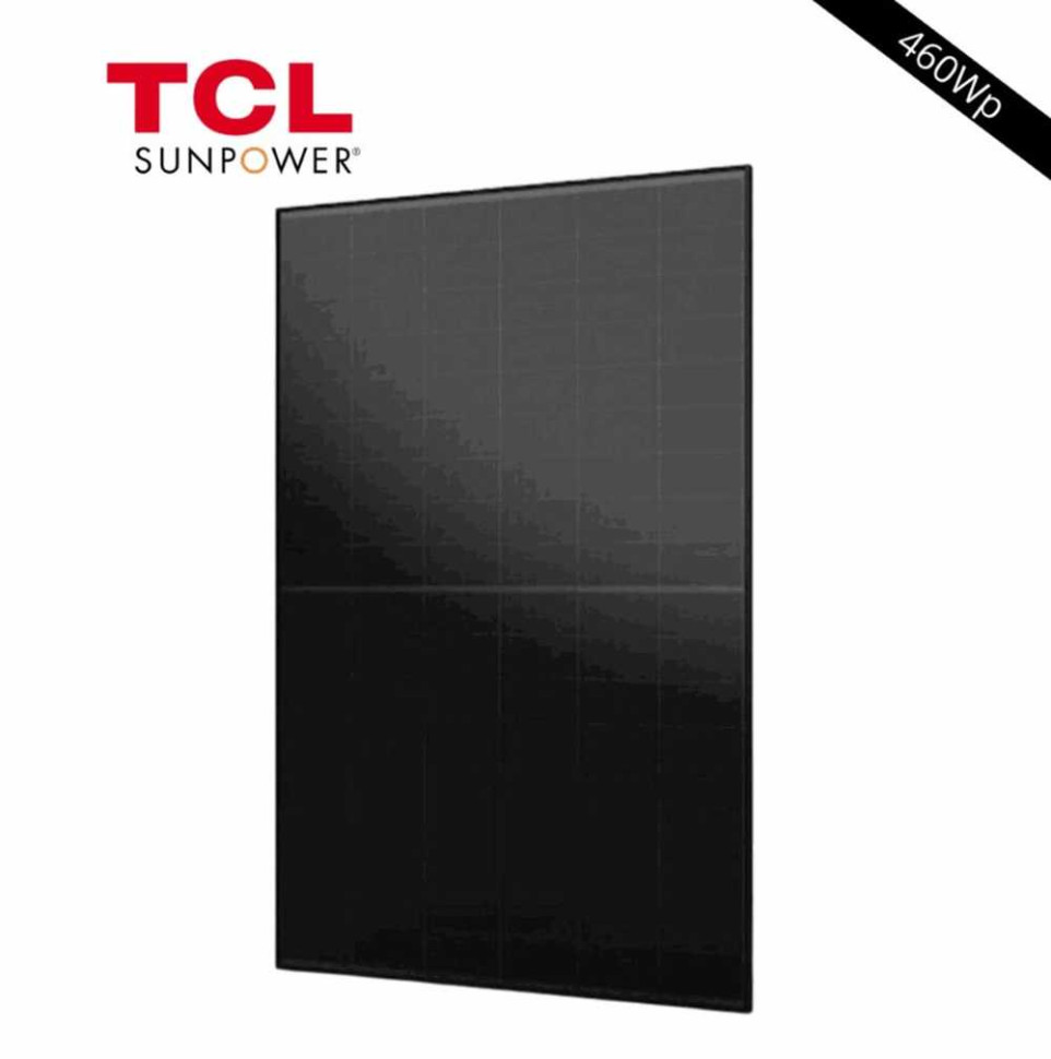 Купити сонячні панелі TCL Solar E Class 465W в Україні|Topsmart.com.ua