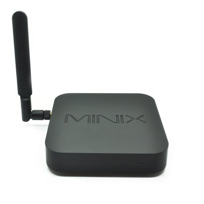 Minix Neo Z83-4
