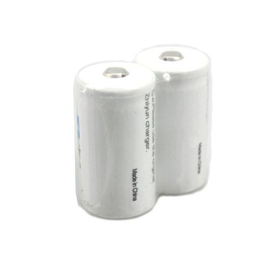 Аккумуляторы Zhiyun 18350 - 900мАч - 2 шт