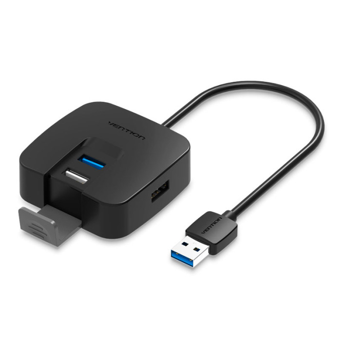 USB HUB Vention 3 Ports USB 3.0 1 m (CHABF)