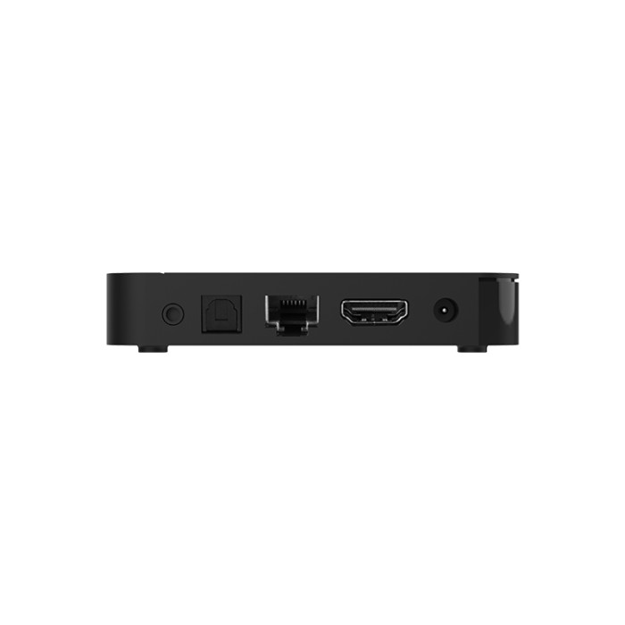 Смарт приставка Tanix W2 4/32 Гб Smart TV Box Android 11