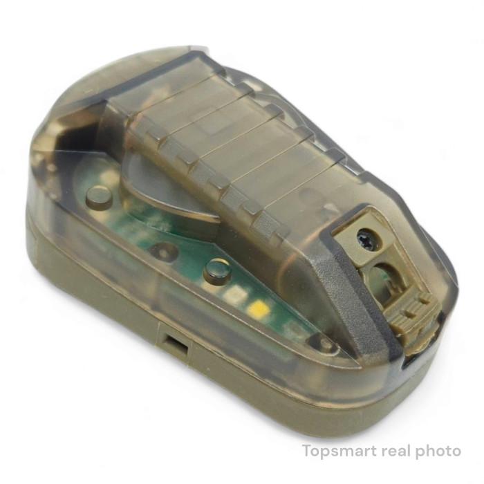 Опознавательный маркер маячок WST HL-ACC-44