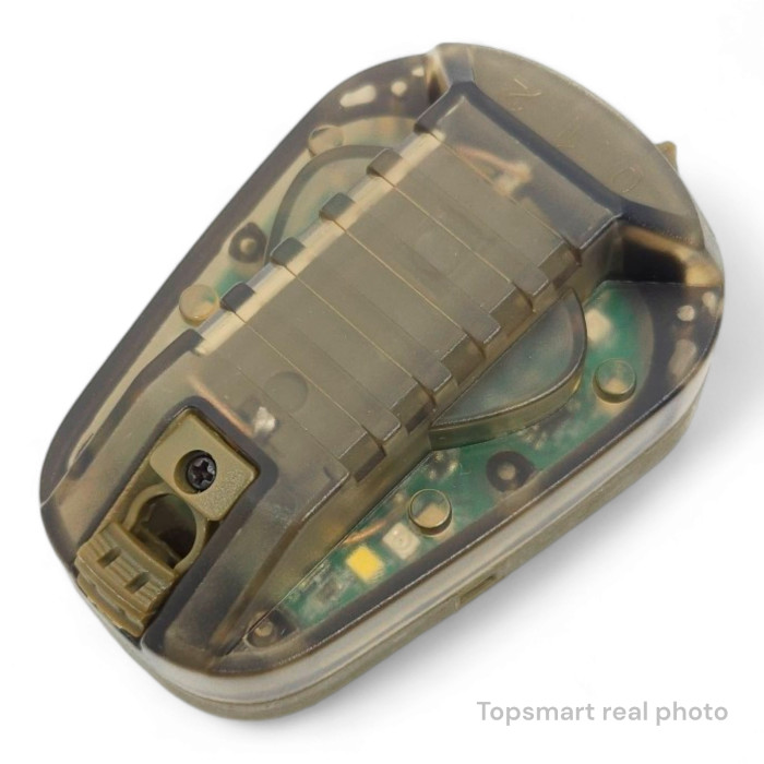 Опознавательный маркер маячок WST HL-ACC-44
