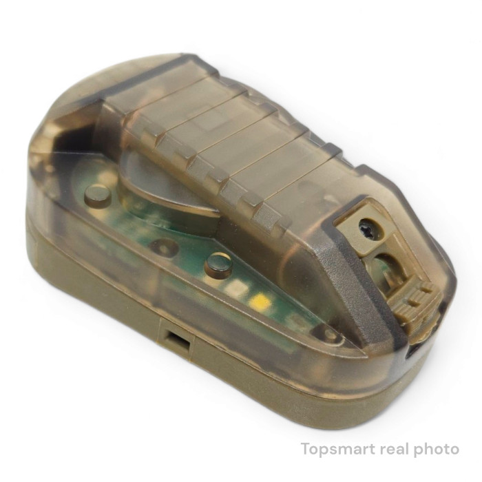 Опознавательный маркер маячок WST HL-ACC-44
