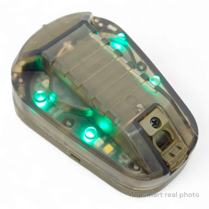 Опознавательный маркер маячок WST HL-ACC-44