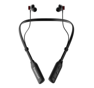 Блютуз наушники Tronsmart Encore S2 Plus Sport 