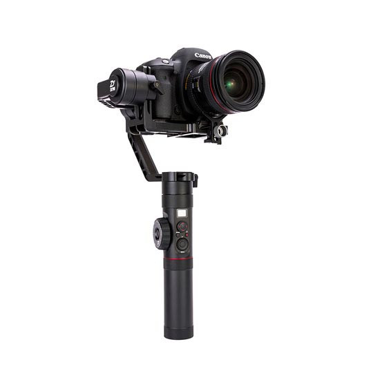Zhiyun Crane 2