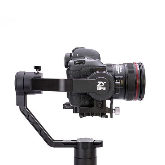 Стедикам Zhiyun Crane 2