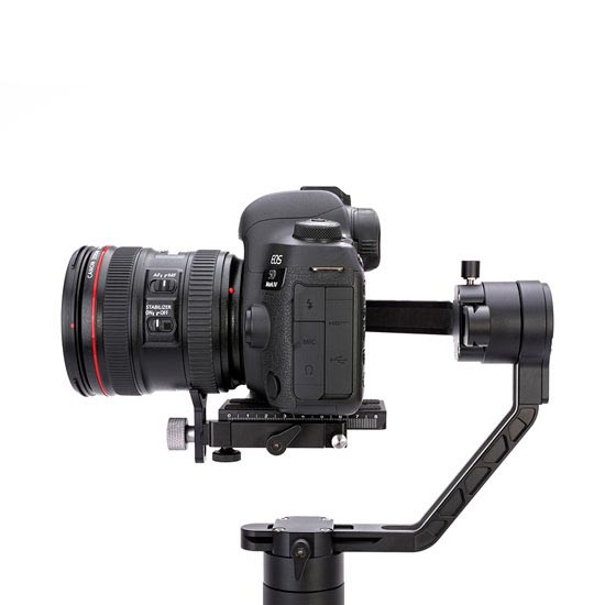 Стедикам Zhiyun Crane 2