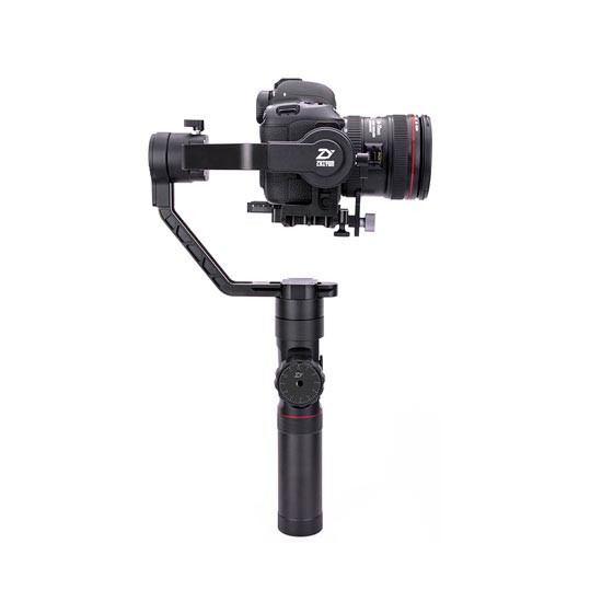Стедикам Zhiyun Crane 2