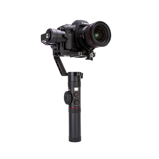 Zhiyun Crane 2