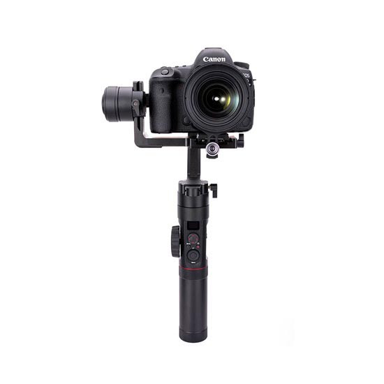 Zhiyun Crane 2