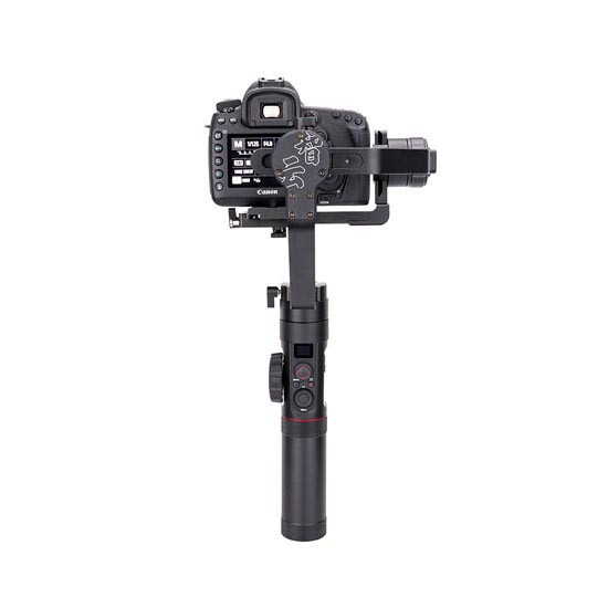Zhiyun Crane 2