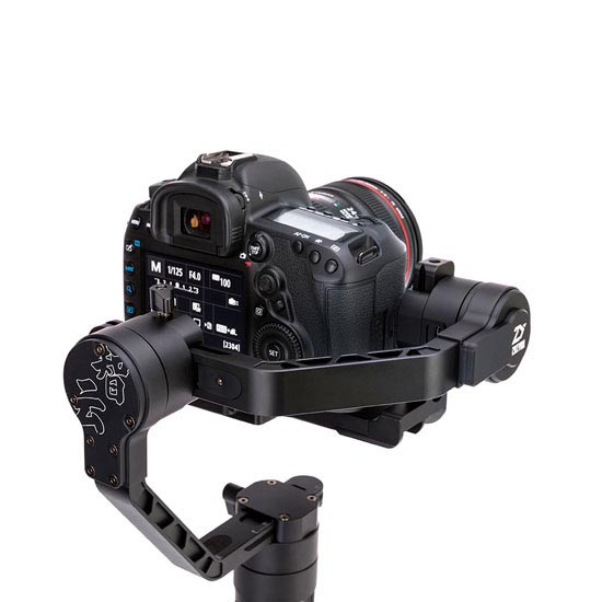 Zhiyun Crane 2