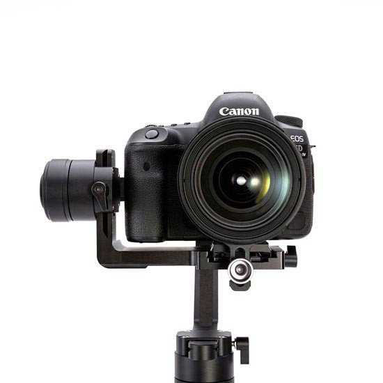 Zhiyun Crane 2