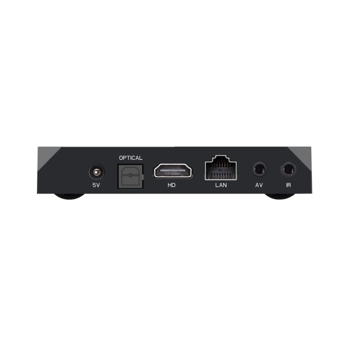 Смарт приставка X96 Max Plus 4/32 Гб 2021