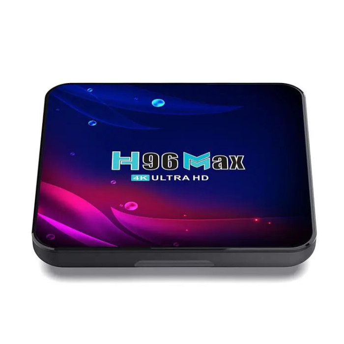 Смарт Приставка H96 MAX V11
