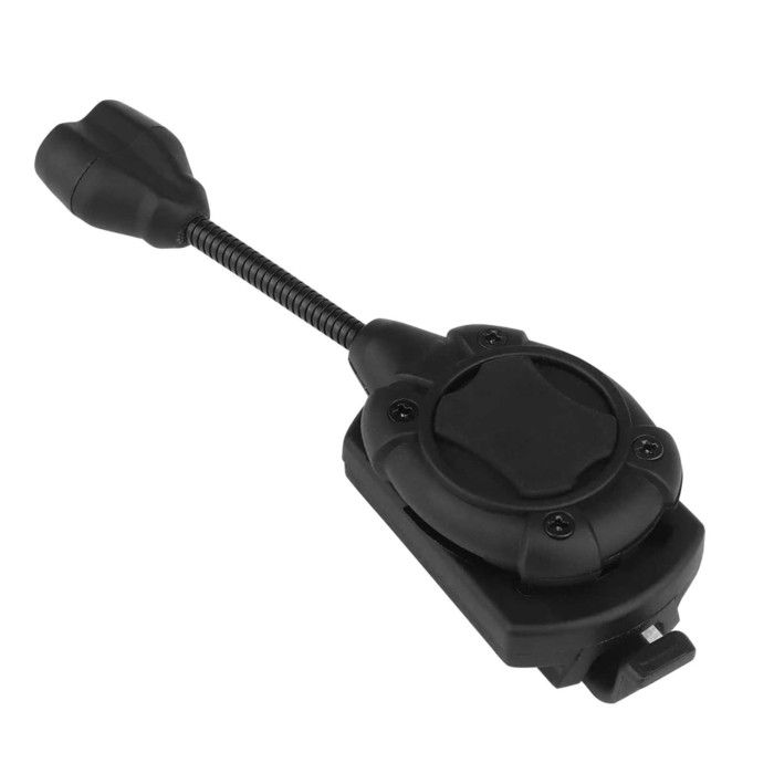 Тактический фонарь на шлем SWITCH MPLS LT-10