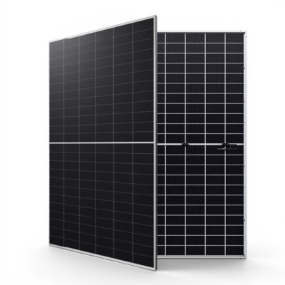 Солнечные панели LONGi Hi-MO X10 Explorer LR7-72HVD 645W