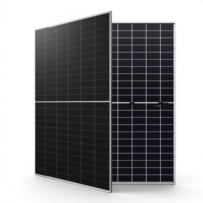 Солнечные панели LONGi Hi-MO X10 Explorer LR7-72HVD 645W