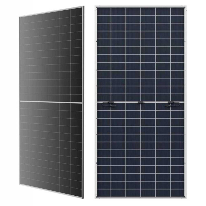 Солнечные панели LONGi Hi-MO X10 Explorer LR7-72HVD 645W