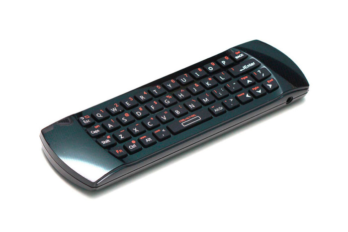 Мини клавиатура - пульт Rii mini i25A