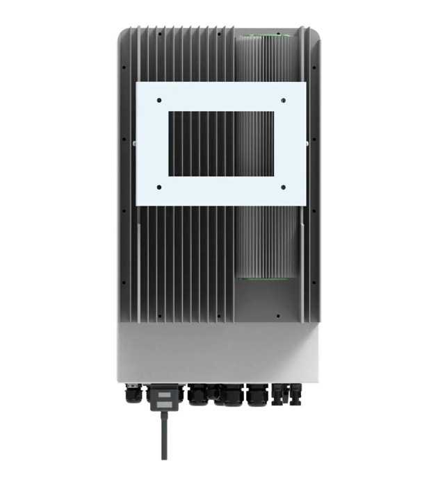 Гибридный инвертор Deye SUN-6K-SG05LP1-EU-AM2-P (6 квт) 